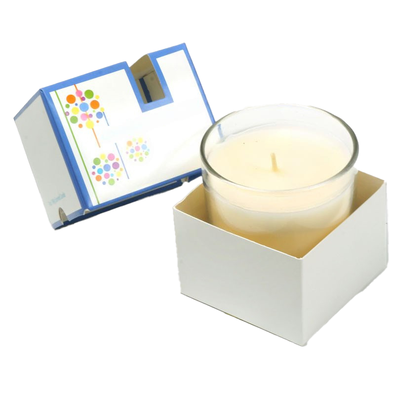 Candle Boxes