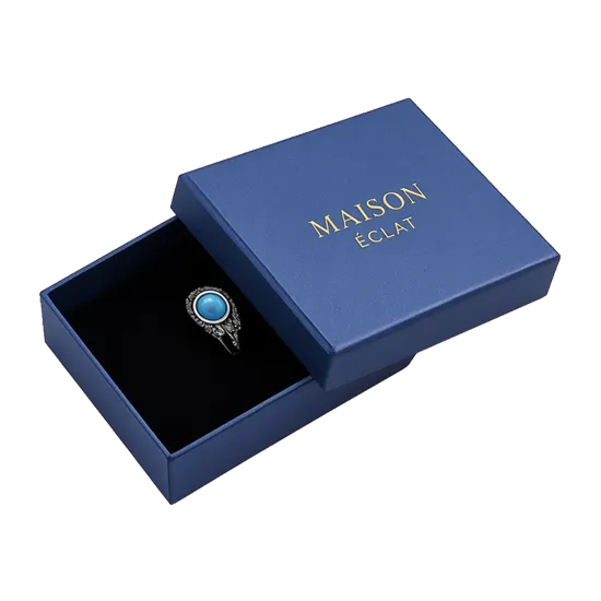 Custom Jewelry Boxes