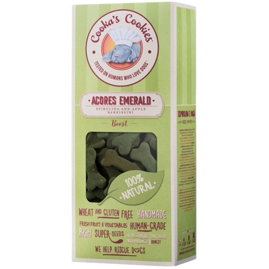 Custom Pet Food Boxes