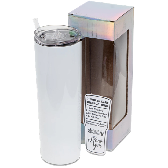 Custom Tumbler Boxes