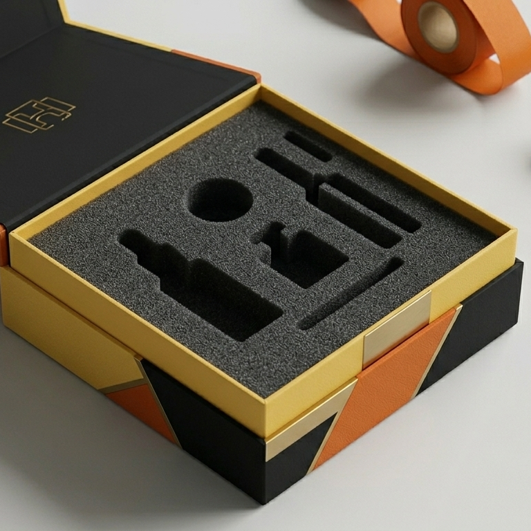 Sponge Foam