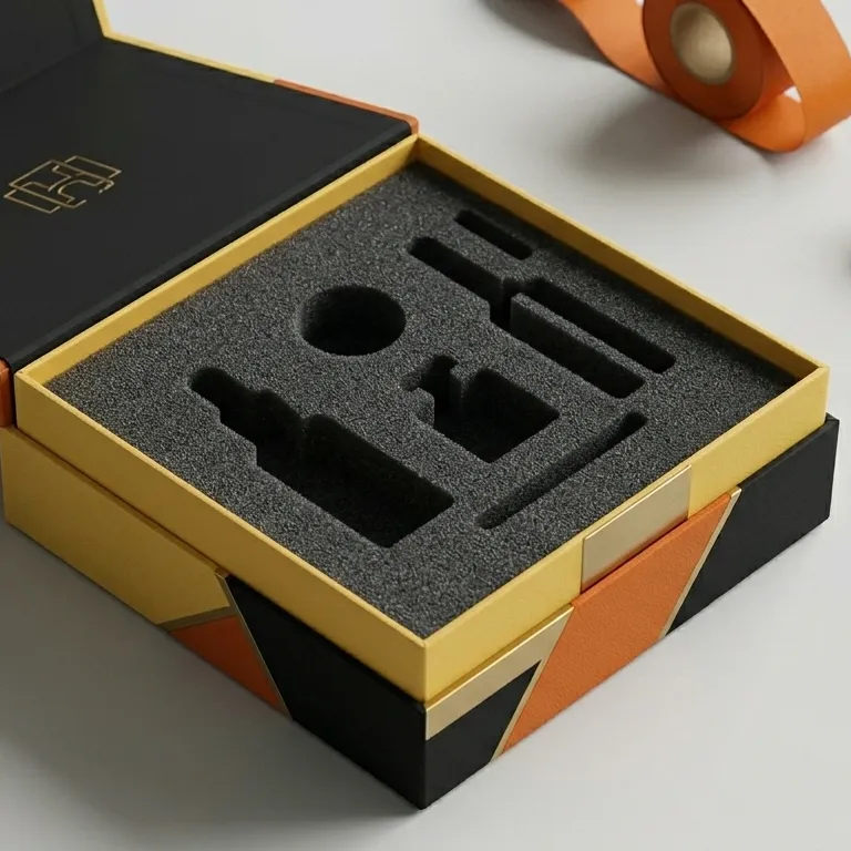 Sponge Foam