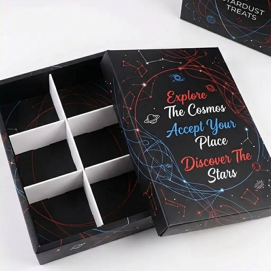 Packing Dividers
