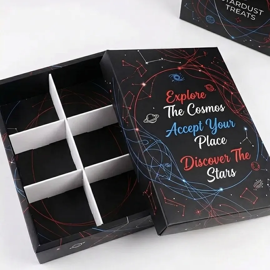 Packing Dividers