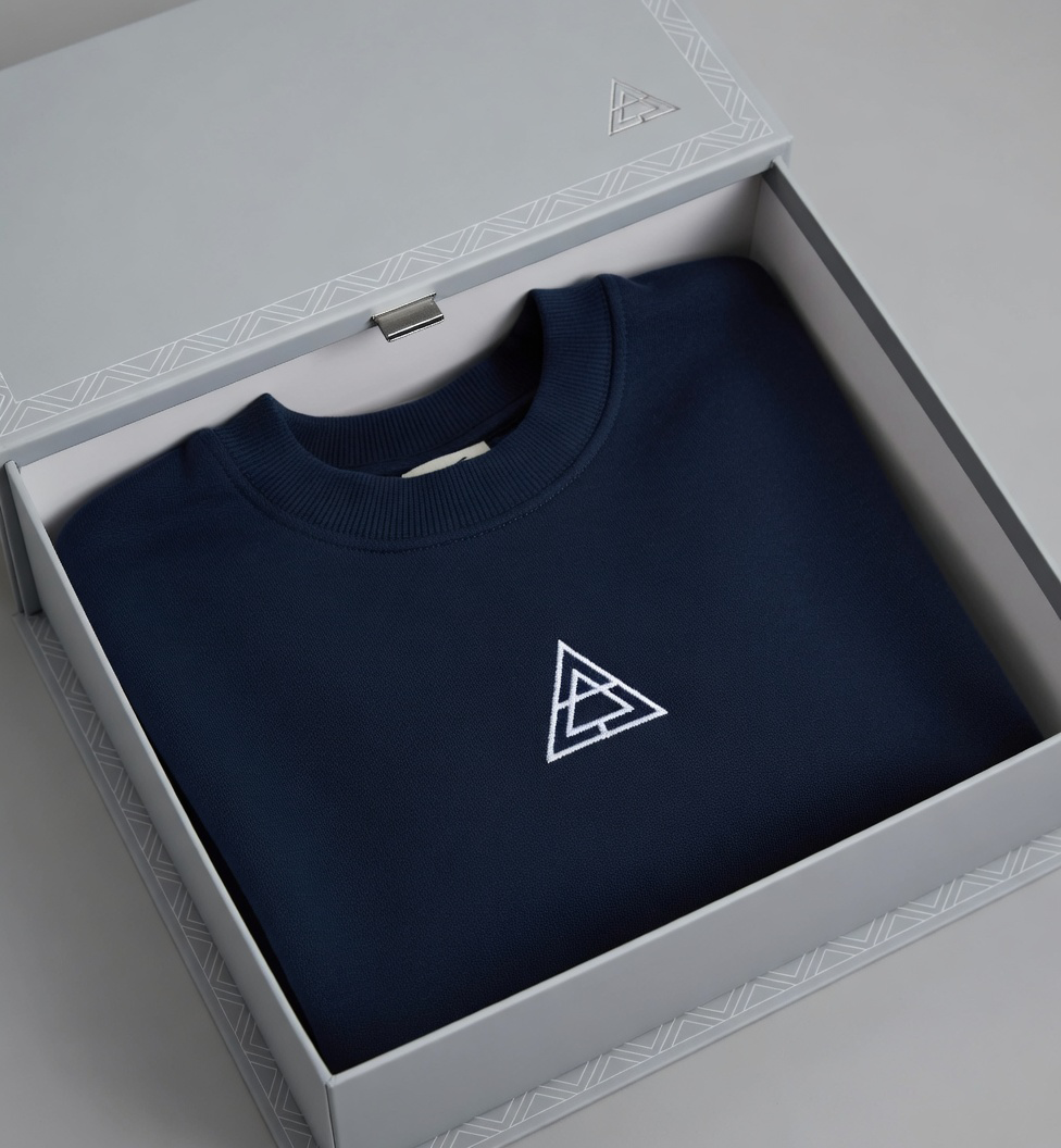 Apparel Packaging
