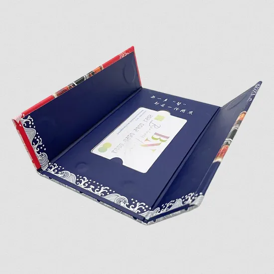 Events Packaging