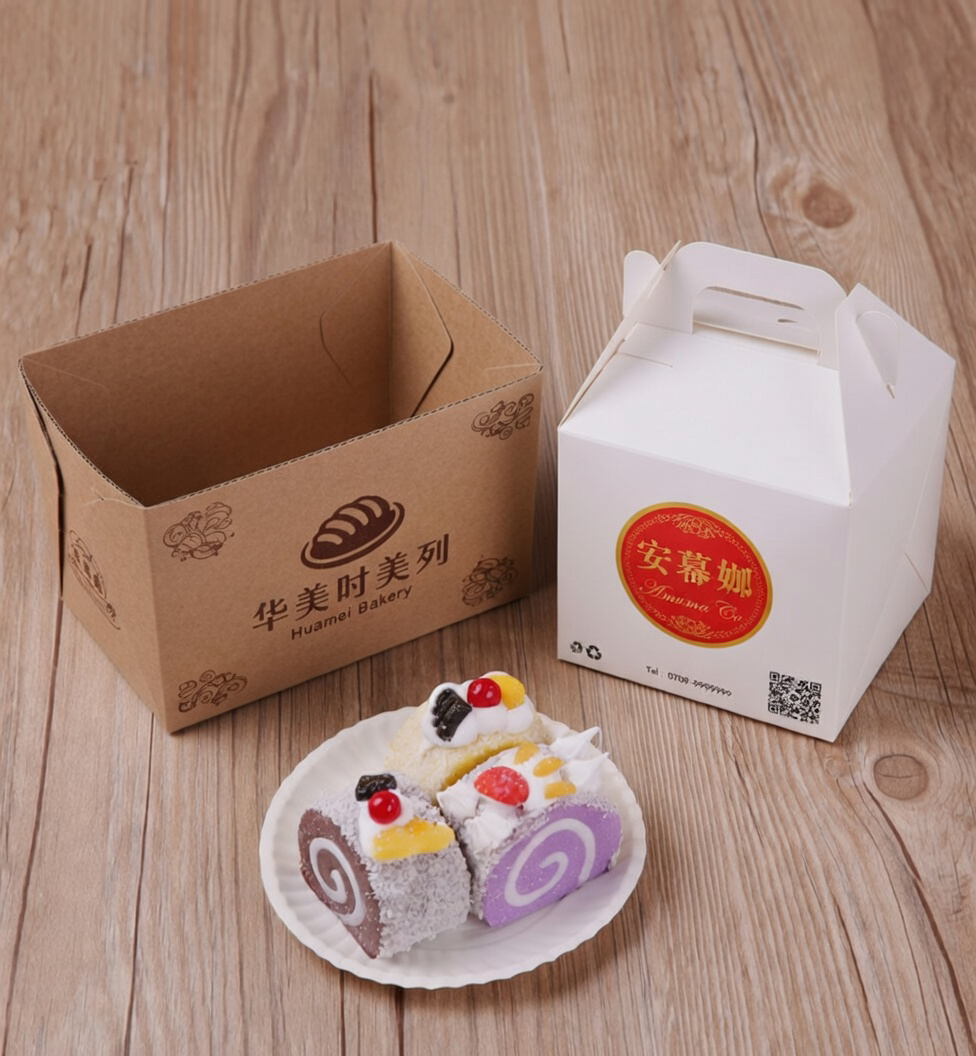 Food Packaging