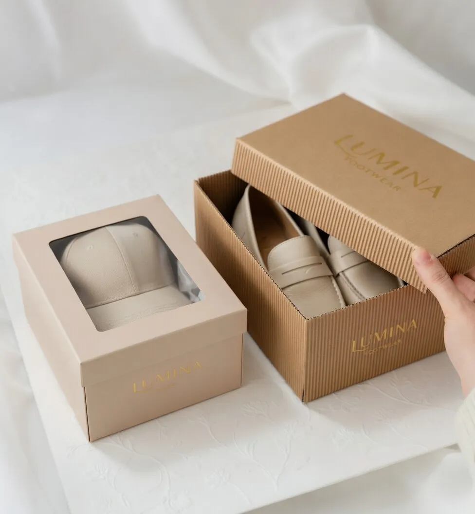 Gift Boxes