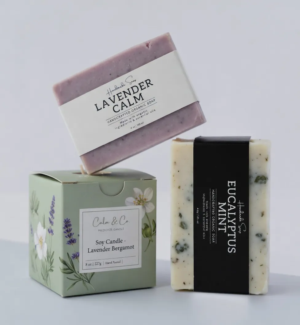 Household Packaging