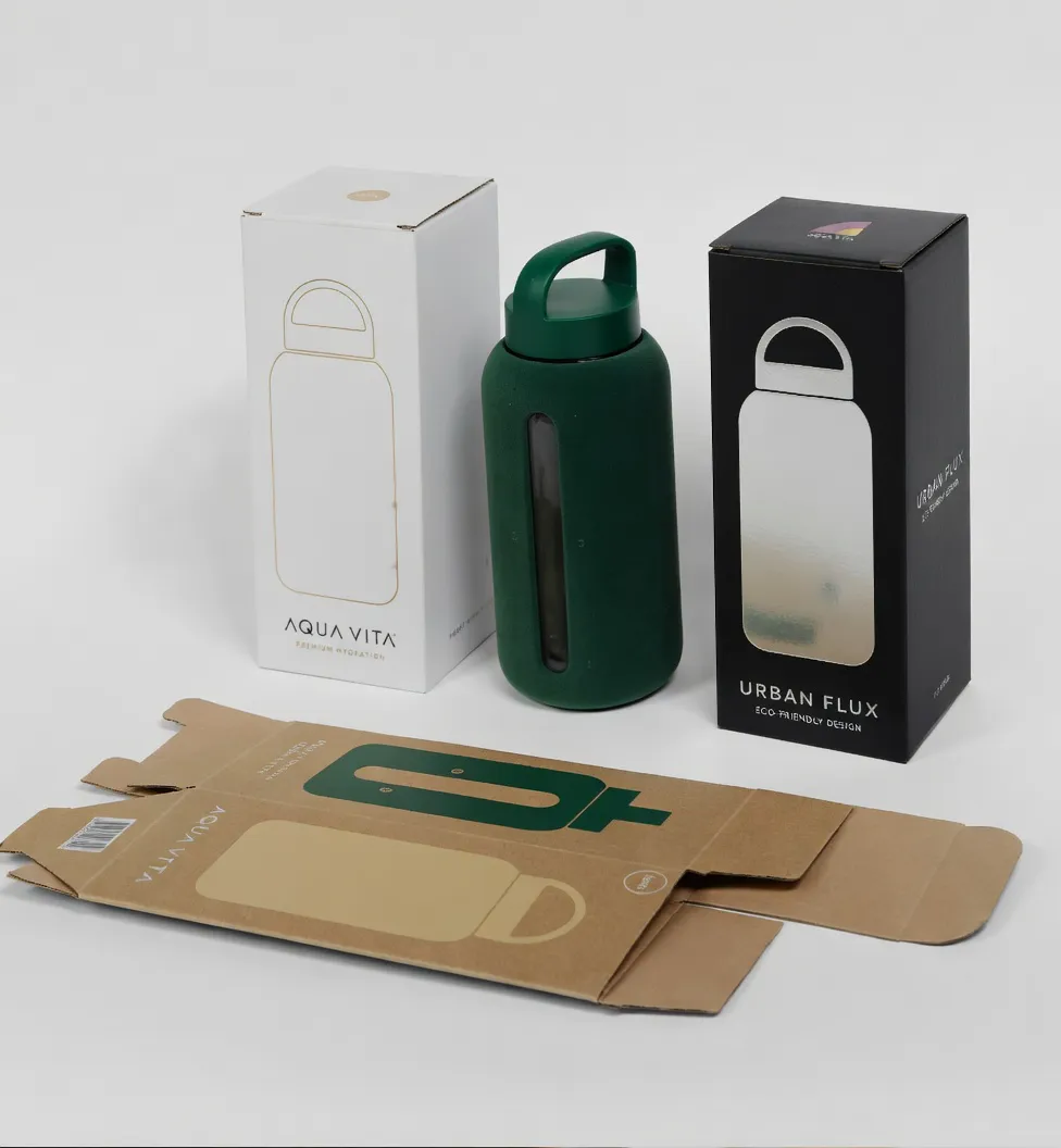 Promotional Packaging
