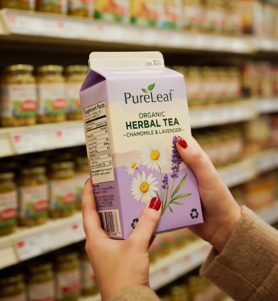 Retail Packaging