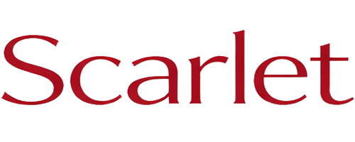 Scarlet-Logo