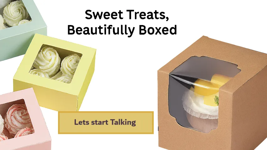 Branded Boxes