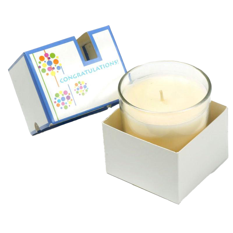 Candle Boxes