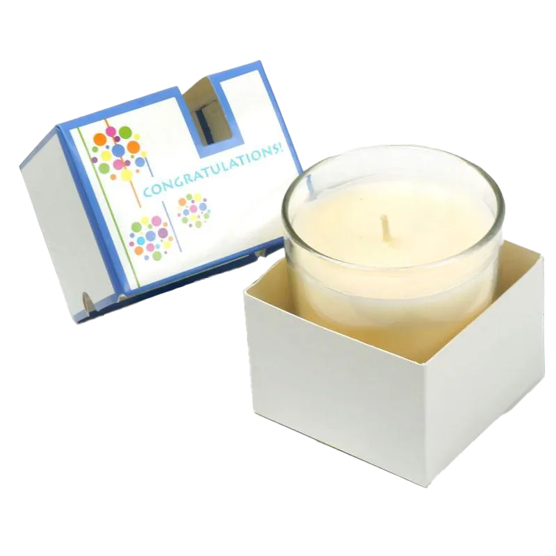 Candle Boxes