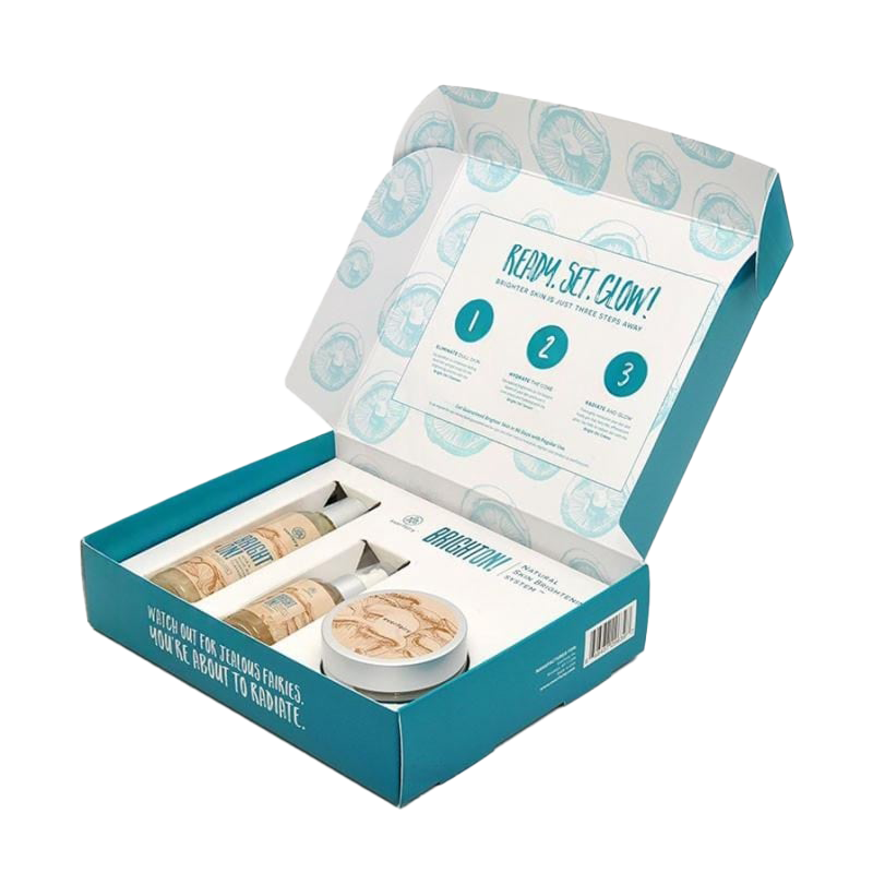 Cosmetic Boxes