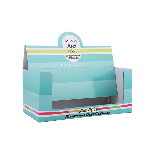 Display Boxes
