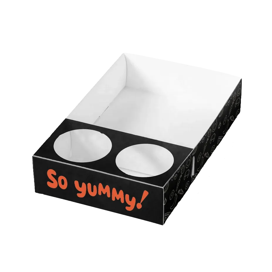 Food Boxes