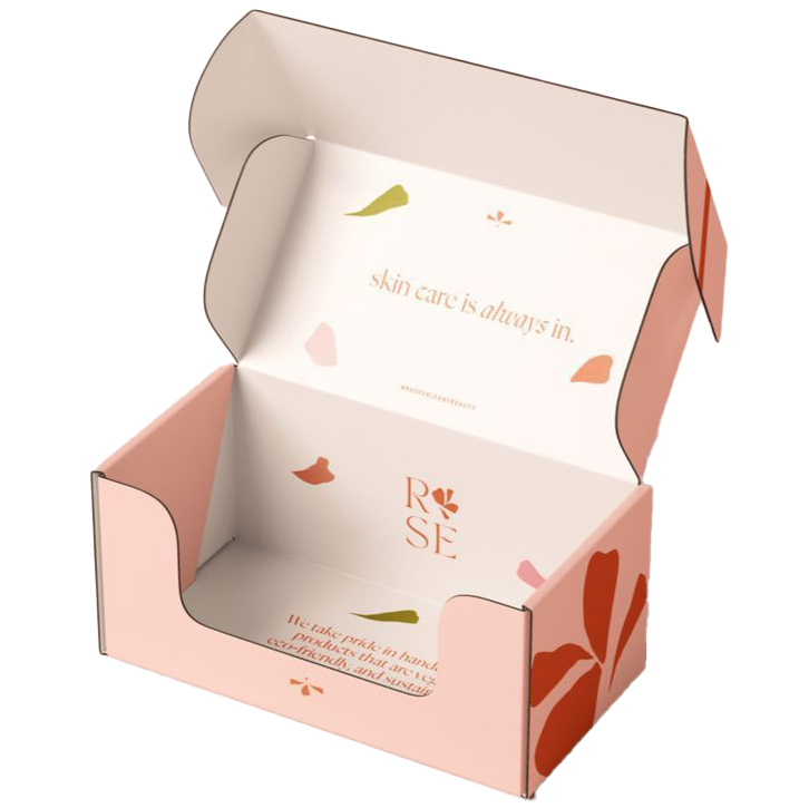 Mailer Boxes