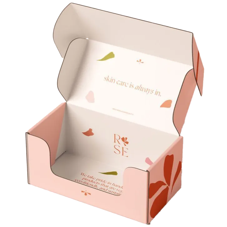 Mailer Boxes