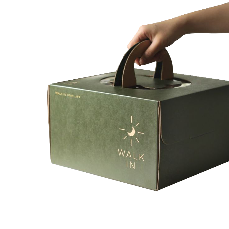 Retail Boxes