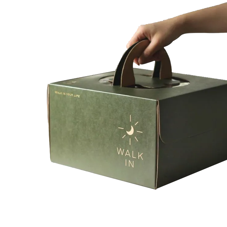 Retail Boxes