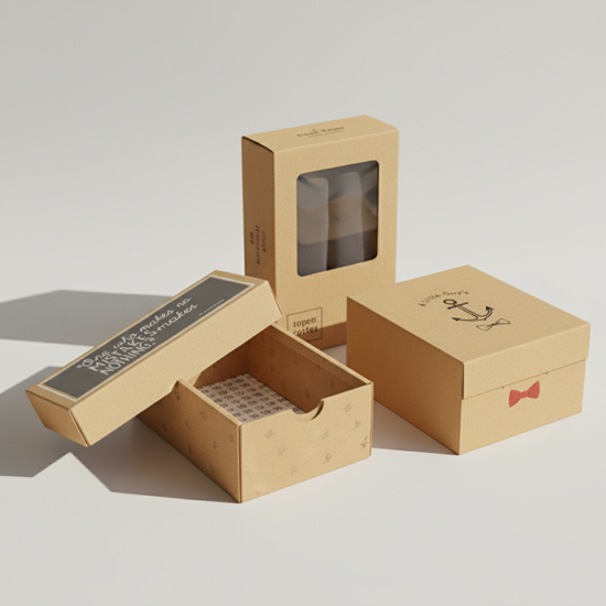 kraft-boxes