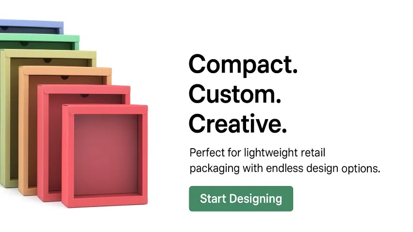 Custom Boxes