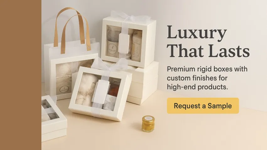 Custom Packaging