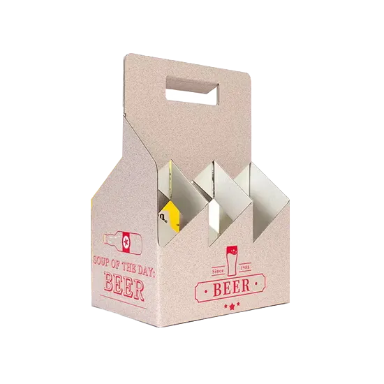 6 Pack Carrier