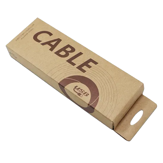 Accessories Packaging