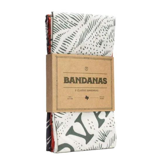Bandana Sleeve