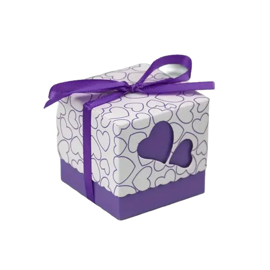 Beautiful Favor Boxes