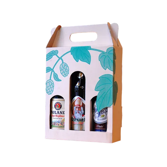 Beverage Carton Packaging