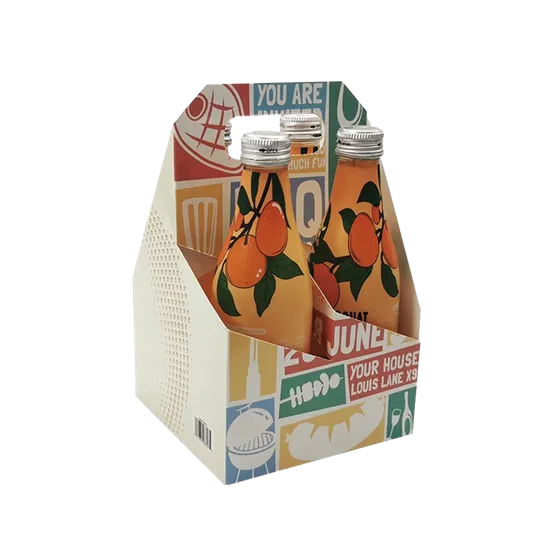Beverage Packaging