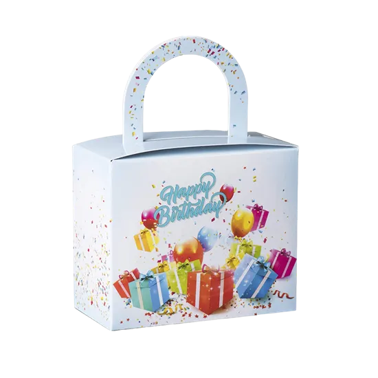 Birthday Party Boxes