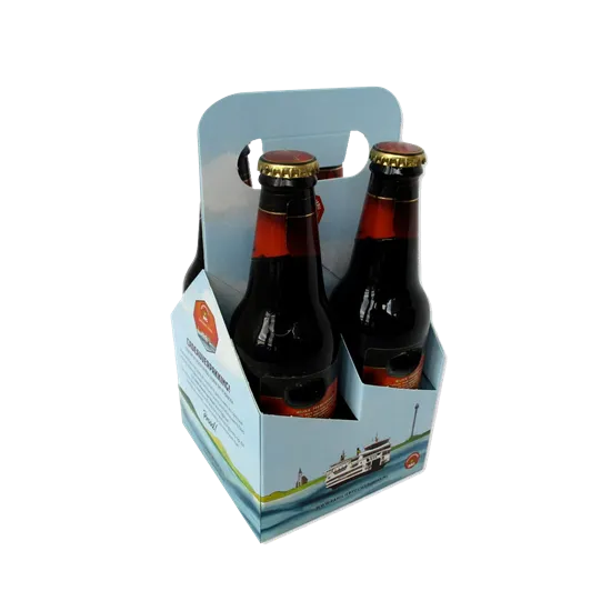 Bottle Carrier