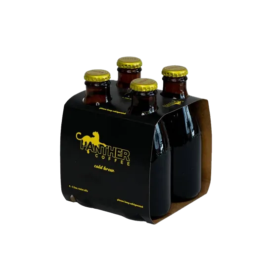 Bottle Sleeve Carrier