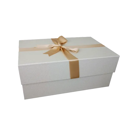 Bridal Keepsake Box