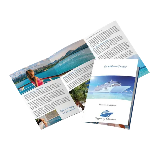 Brochure Printing Services
