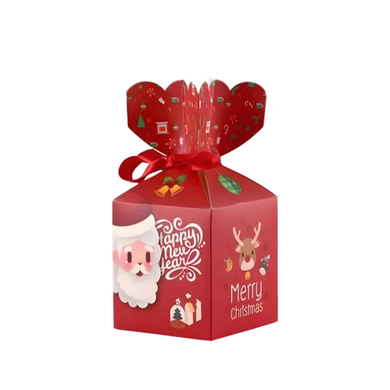 Bulk Candy Boxes