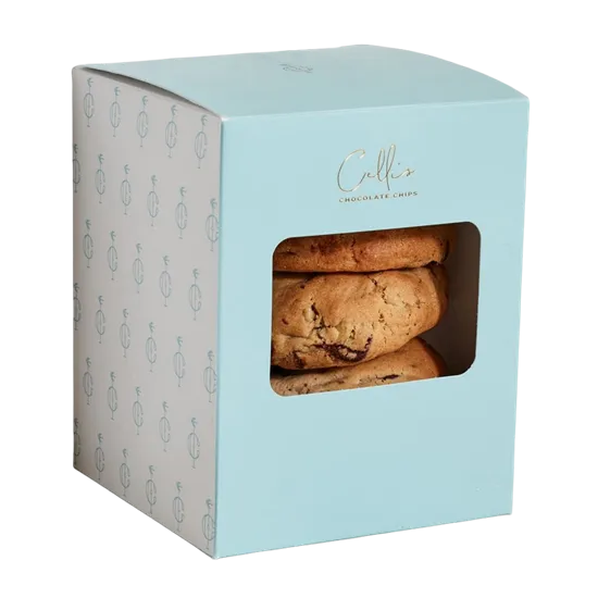Cake And Cookie Boxes