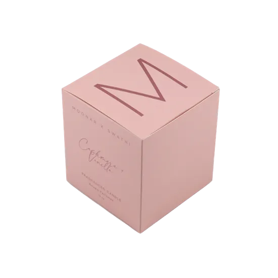 Candle Boxes Wholesale