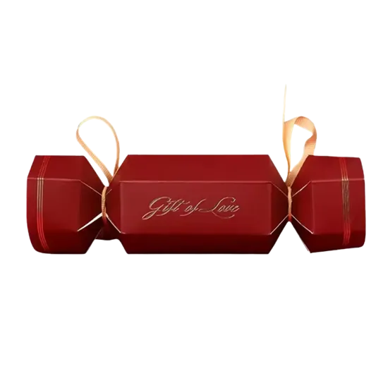 Candy Packaging