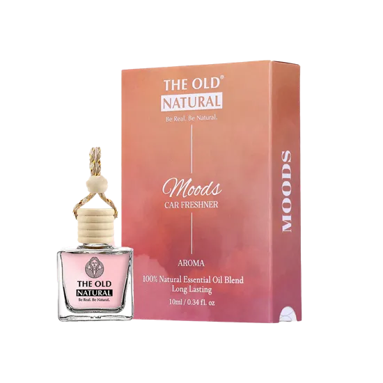 Car Freshner Tuck Box