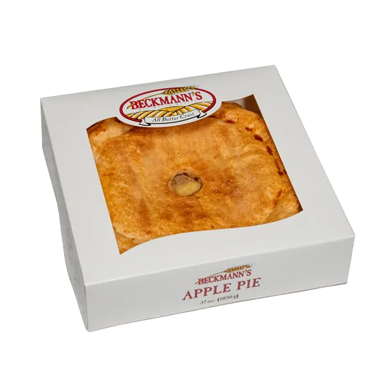 Cardboard Boxes For Pies