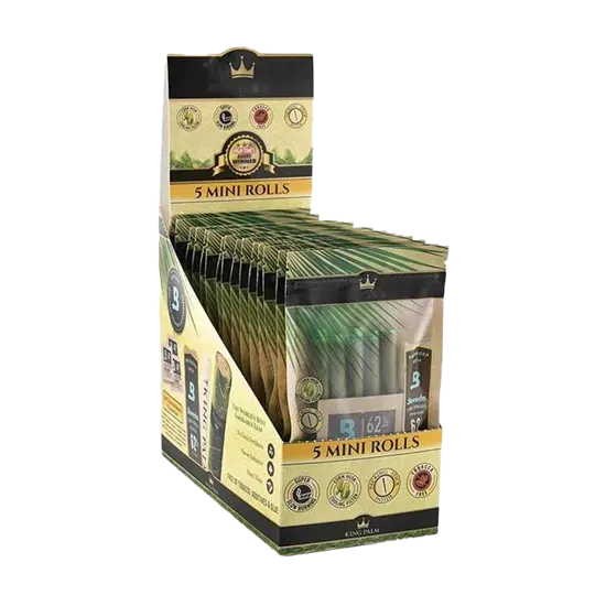 CBD Display Box