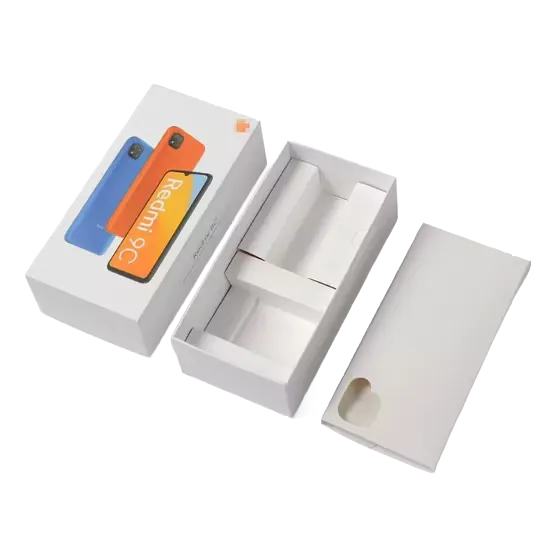 Cellphone Packaging