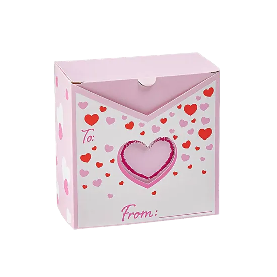 Cheap Party Boxes