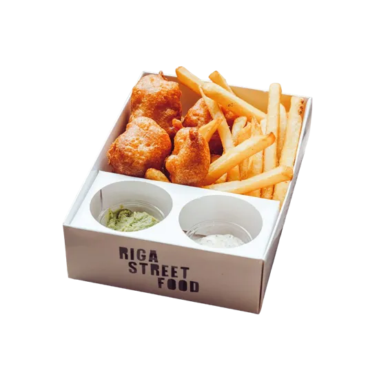 Chinese Food Boxes Wholesale